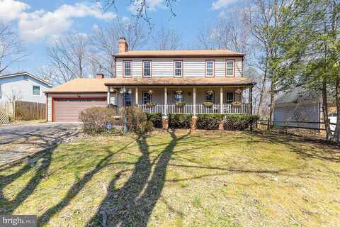 Spain, STAFFORD, VA 22554