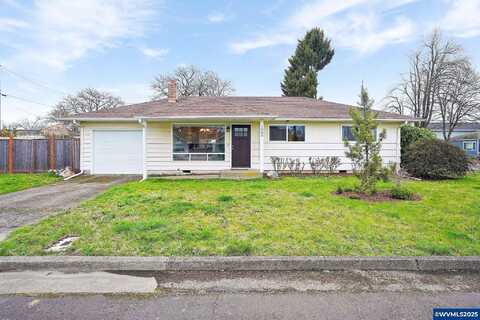 19Th, ALBANY, OR 97322