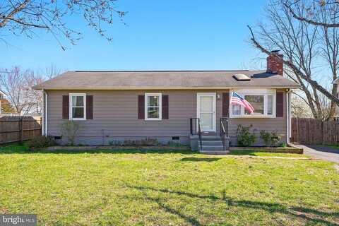 Blake, BEALETON, VA 22712