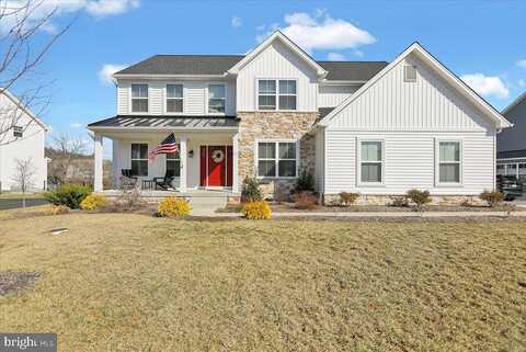 Ryebrook, READING, PA 19608