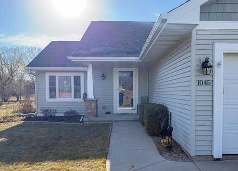 John Moore, OSHKOSH, WI 54904