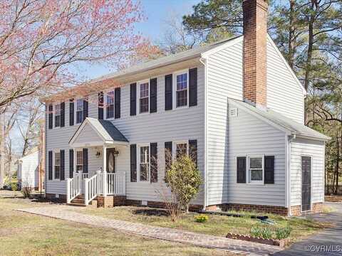 Leander, GLEN ALLEN, VA 23060