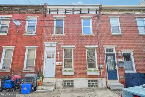 Bouvier, PHILADELPHIA, PA 19146