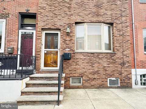 Tasker, PHILADELPHIA, PA 19148