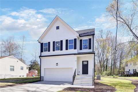 Woodside, WILLIAMSBURG, VA 23185