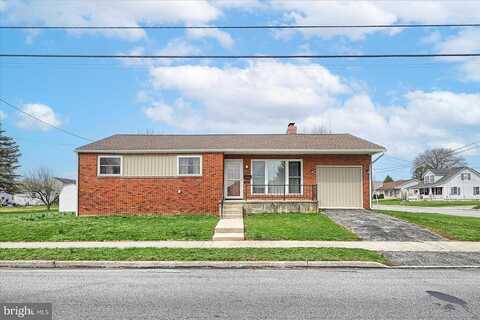 Baer, HANOVER, PA 17331