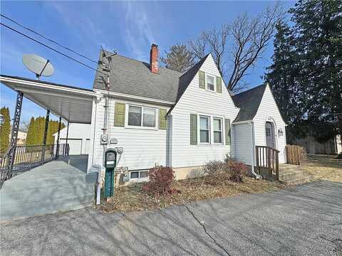 Sheridan, EASTON, PA 18045