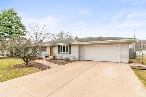 Sumac, JANESVILLE, WI 53545