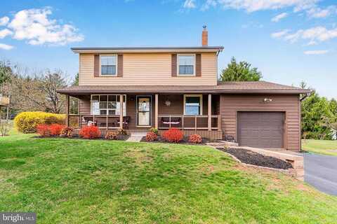 Moores Mountain, MECHANICSBURG, PA 17055