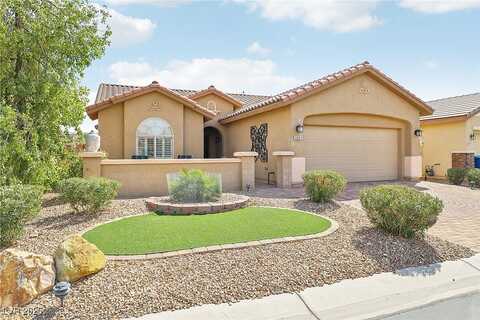 Fox Creek, LAS VEGAS, NV 89122