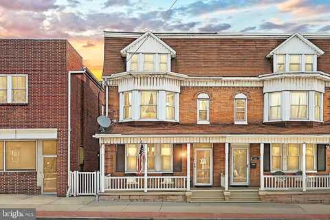 Main, SPRING GROVE, PA 17362