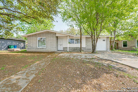 Lanark, SAN ANTONIO, TX 78218