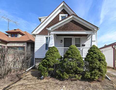 40Th, MILWAUKEE, WI 53209