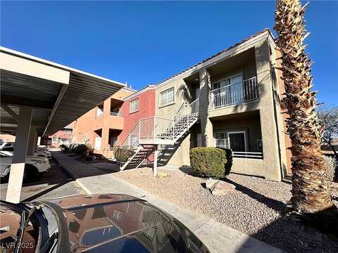 Craig, LAS VEGAS, NV 89115