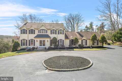 Hughes, KING OF PRUSSIA, PA 19406