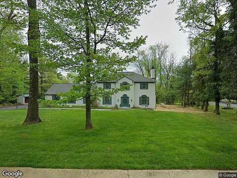 Hughes, KING OF PRUSSIA, PA 19406