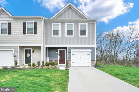 Locust Run, YORK, PA 17404