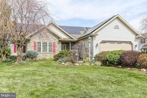 Homestead, LEBANON, PA 17042