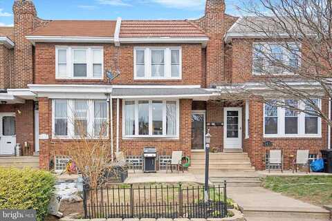 Shelmire, PHILADELPHIA, PA 19136