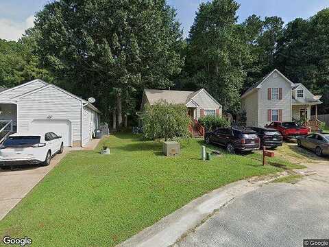 Pinecrest, TOANO, VA 23168