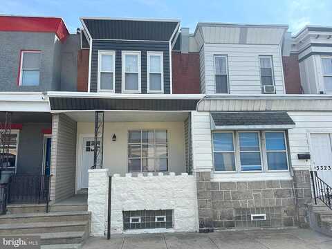 Emerald, PHILADELPHIA, PA 19134