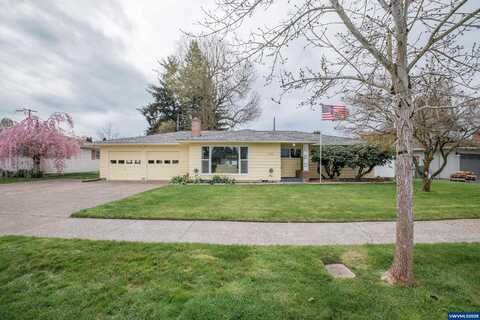 14Th, ALBANY, OR 97322