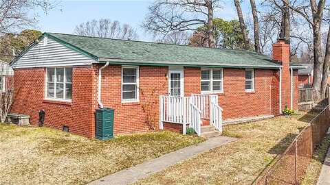 Mattox, CHESAPEAKE, VA 23325