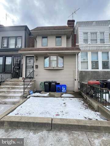 Daggett, PHILADELPHIA, PA 19142