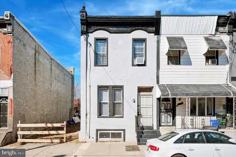 18Th, PHILADELPHIA, PA 19132
