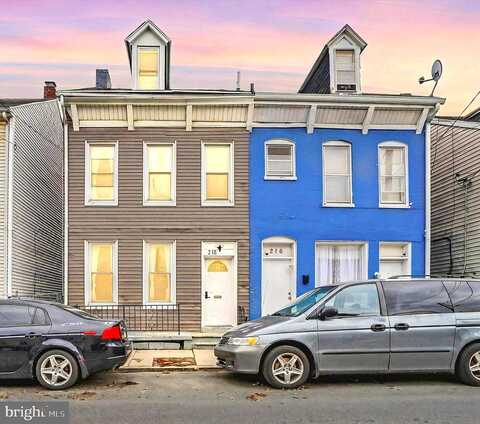 Penn, YORK, PA 17401
