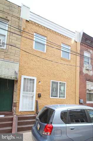 Bonsall, PHILADELPHIA, PA 19145