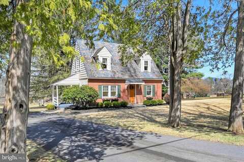 Spring Valley, BETHLEHEM, PA 18015