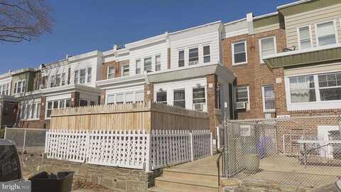 Rosalie, PHILADELPHIA, PA 19149