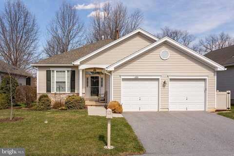 Troon, WEST CHESTER, PA 19380