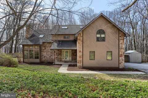 Ash, LEBANON, PA 17042