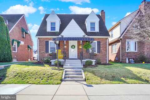 South, YORK, PA 17403