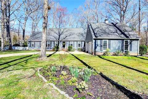 Rosemount, WILLIAMSBURG, VA 23188