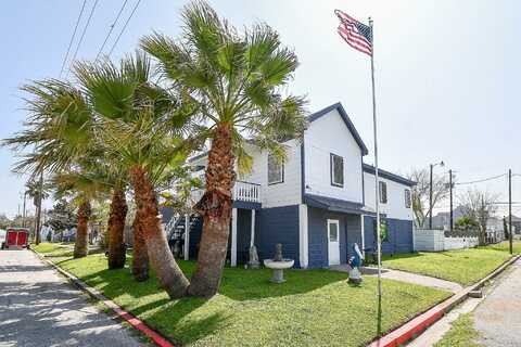 Avenue L, GALVESTON, TX 77550