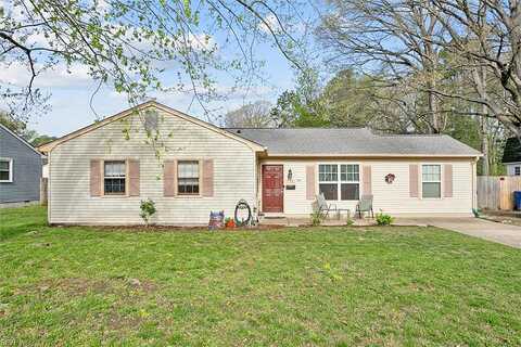 Turlington, NEWPORT NEWS, VA 23606
