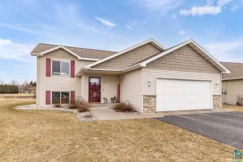 Billings, SUPERIOR, WI 54880