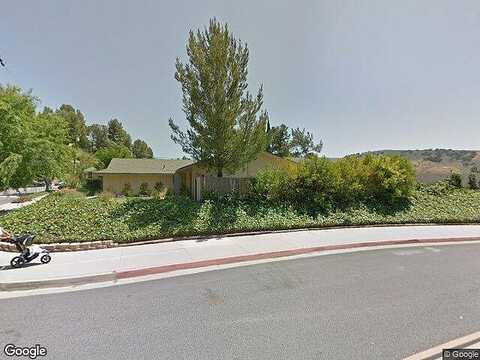 Alizia Canyon, CALABASAS, CA 91302