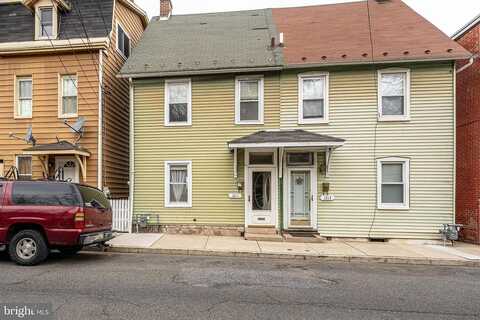 Mechanic, BETHLEHEM, PA 18015