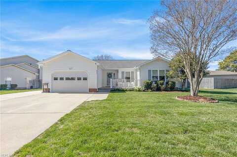 Daimler, VIRGINIA BEACH, VA 23454