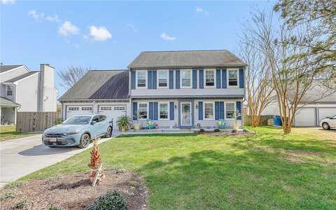 Lourdes, VIRGINIA BEACH, VA 23456