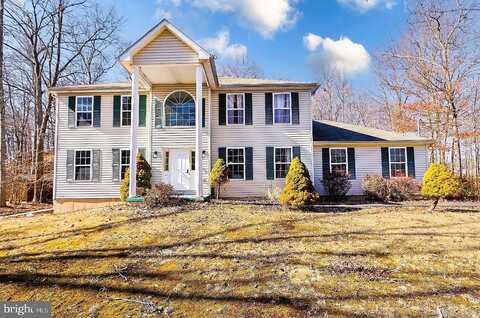 Gorden Ridge, EAST STROUDSBURG, PA 18302