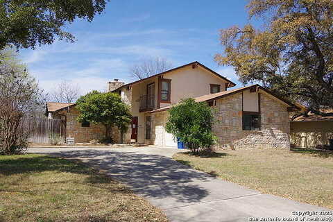 Dutch Myrtle, SAN ANTONIO, TX 78232