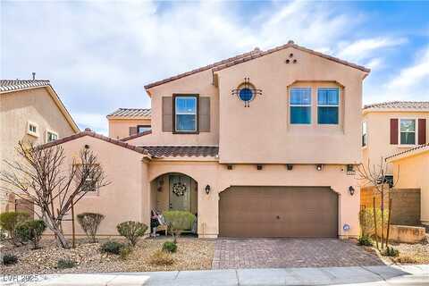 Shadow Cliff, LAS VEGAS, NV 89166