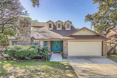 Linbrooke, SAN ANTONIO, TX 78250