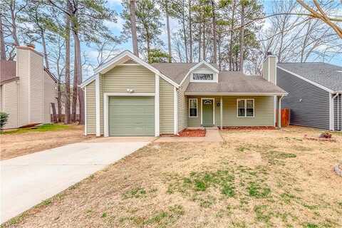 Longleaf, NEWPORT NEWS, VA 23608