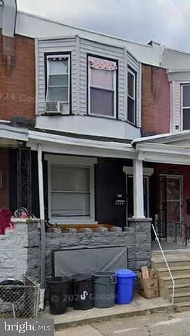 Race, PHILADELPHIA, PA 19139